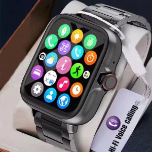 ใหม่ในนาฬิกาสมาร์ทโทรศัพท์ Bluetooth GPS Tracker SmartWatch GPS DIY นาฬิกา Face Big Infinite หน้าจอ SmartBracelet ข้อความหมายเหตุ
