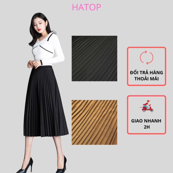 Chân váy chữ a dài công sở xòe xẻ tà trước midi qua gối kiểu ulzzang màu  đen trắng be đẹp, Chân váy dài chữ a cao cấp | Shopee Việt Nam