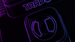 [FREE INSTALLATION] Trapo i-SIGHT S650 2K (HDR) Dashcam