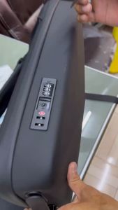 BANGE PC Hard Shell Anti-Thef กระเป๋าเป้สะพายหลังแล็ปท็อปกันน้ำ Men Business Travel Anti-Collision กระเป๋าเป้สะพายหลัง สำหรับแล็ปท็อปขนาด16นิ้ว waterproof laptop backpack backpack For 16 inch laptop