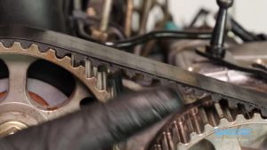 DAYCO Timing Belt Kit Set Proton Saga Mega Valve 12V Iswara Wira Satria 12V 1.3 & 1.5 (HNBR) (2 Years Warranty or 100000KM Service Interval)