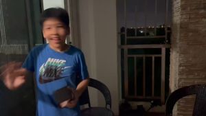 NEWSolar led walllampไฟติดผนังโซล่าเซลล์ไฟผนังโซล่าไฟรั้วรุ่นใหม่ล่าสุดทนสว่างค่าไฟ 0฿