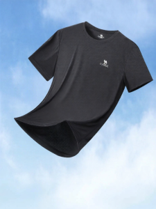 CAMEL | Breathable Quick-dry T-Shirt