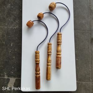 ALAT PIJAT PUNGGUNG PIJETAN PUNGGUNG MANDIRI PIJETAN KAYU MANUAL