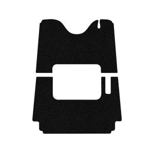Electric Tricycle Accessories Floor Mat
