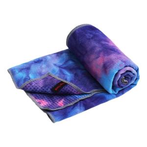 Khăn Yoga Chống Trượt Chống Bẩn Thấm Mồ Hôi Có Thể Giặt