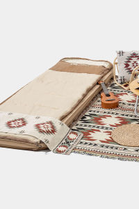 MOBI GARDEN Camping Sleeping Bag Portable Travel Outdoor Hiking Office