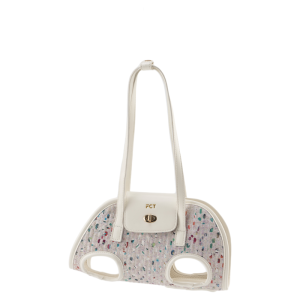 FCT | Portable Stylish Small Dog Carrier Bag