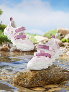 Balabala | Breathable Girls Mary Jane Style Summer Shoes