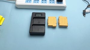 PALO LP-E8 LP E8 Rechargeable Battery + Charger For Canon EOS Rebel T3i T2i T4i T5i 600D 550D 650D 700D Kiss X5 X4 X6 X7 DSLR Camera Replacement Battery