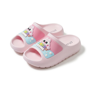 PUXI | New Cartoon Cute Slipper Shoes Summer Home Use Thick Sole Anti-Slip