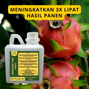 Pupuk Pelebat Naga: Pemilihan & Penggunaan yang Tepat