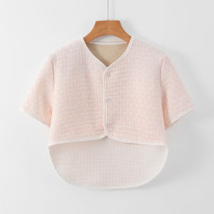 Khăn Choàng Vai Cotton Nhiều Màu Mùa Xuân Thu Cho Phụ Nữ Sau Sinh Giữ Ấm Cổ Tay Chống Lạnh Khăn Quấn Vai