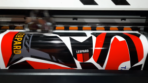 Decal Aerox new - Sticker Fullbody Aerox 155 new Motif Brush MYS871