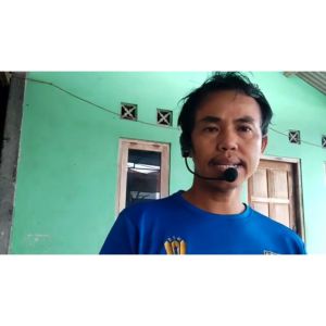 PROMO TERBARU 2 PCS Werilles MIC mikrofon Bando Wireles suara jernih imam masjid Presentasi tanpa kabel