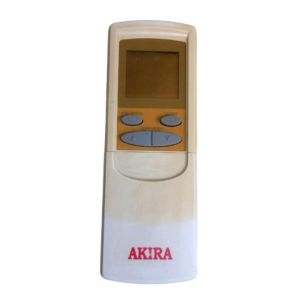 Remot Control AC AKIRA Original