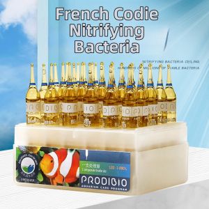 Nitrifying Bacteria Water Conditioner Fresh & Saltwater