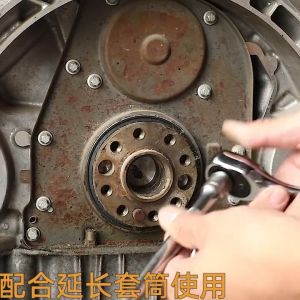 ชุดลูกบล็อคหกแฉก E4-E24 ราคาถูกต้อง 3 ขนาดที่เหมาะสม 1/4(2หุน), 3/8(3หุน), 1/2(4หุน)