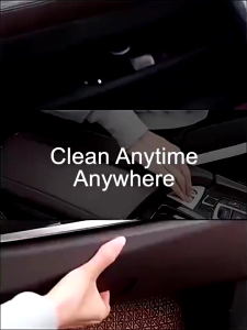 Vacuum Cleaner Wireless Portable Mini Vakum Alat Penyedot Debu