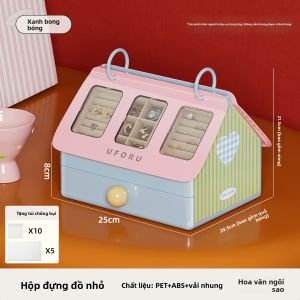 CHUMX | Hộp Đựng Trang Sức Elegent