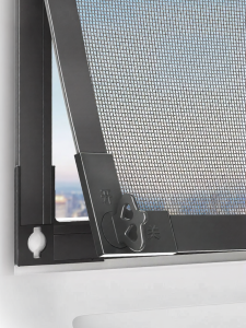 MEISHIMEIJIA | Thickened Mosquito-proof Invisible Window Screen