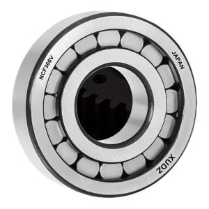 XUNDAZC | Bạc Đạn Trụ Chịu Tải Cao