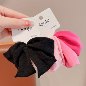 New Colorful Hair Ties for Girls Childrens Hair Bands Little Girls Hair Accessories No Damage to Hair Cute Hair Rings