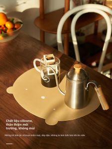 SIYUE | Bàn Đệm Chống Nóng và Thoát Nước