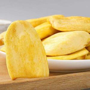 Dried Pineapple Crisps Snack