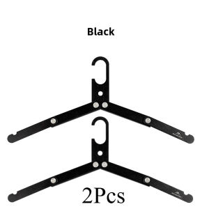 Mountainhiker | MOUNTAINHIKER Newset Aluminum Alloy Foldable Clothes Hanger for Camping Travel Portable Outdoor Hiking Lightweight Coat Hanger