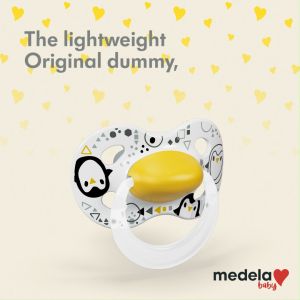 MEDELA Baby Day & Night Pacifier