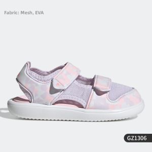 adidas | Wear-Resistant Sandals