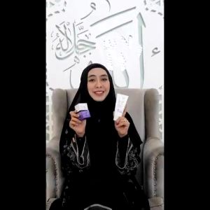 Ozzaskin Official By Oki Setiana Dewi - Basic Skincare - Exclusive Flek Treatment Extra Habbats Skincare