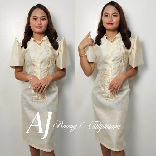 white graduation dress elegant Berylove Women White Graduation Dress Satin A Line V Neck Midi Dress, White / US16W