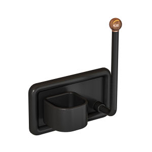 FAJIENUO | Drill-Free Bathroom Storage Rack