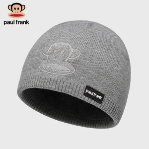Paul Frank | Winter Insulation Thermal Knit Hat