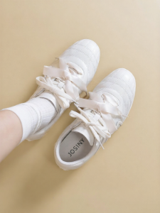 Josiny | Fashion Summer New Arrival White Sneakers