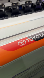 LP 13 - STIKER MOBIL TERIOS MOBILIO KIJANG PANTHER AVANZA YARIS ERTIGA INNOVA GRATIS CUSTOM NAMA