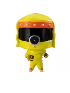 BANDAI | Còn Hàng Nhân Vật Phim Back to the Future