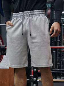 JSGJ | Breathable Fitness Shorts for Men