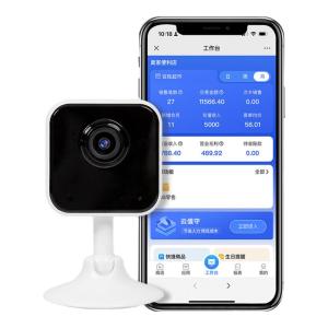 AOKIA | Cash Register Management Software POS 5.0 Retail Loss Prevention Remote Wireless Monitoring