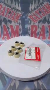 Roller Set Weight / Fly Ball Set Beat fi 22123-K44-V00