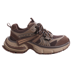 SHÉII | Giày Thể Thao Dễ Dàng 6CM Gót Cao Đế Dày