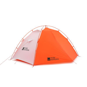 Mobi Garden | All-Weather Outdoor Camping Tent