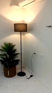 Modern Nordic Floor Stand Lamp Standing Lamp Reading Lamp Bedside Lamp Floor Lamp Lampu Lantai Lampu Hiasan Floor Lamp