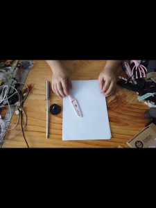 1pc Compact Ceramic Knife Sharpener - Quick & Easy Manual Sharpening Portable Design for Outdoor Use No Power Required Durable Plastic Construction