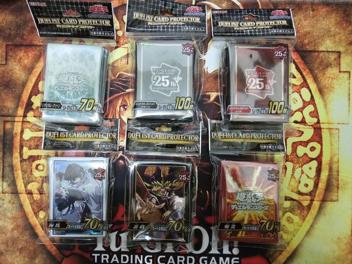 gengar card sleeves Pokemon Mega Gengar Sleeves main image 1