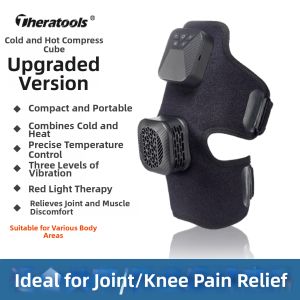 Theratools | Hot and Cold Therapy Sports Recovery Device