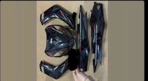 Dàn áo yamaha Exciter chính hãng dành  cho anh em Ex206-2010