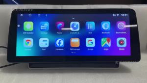 12.3 Inch 2 Din Android13 Universal For Toyota Honda Volkswagen Kia Peugeot Nissan Car Radio DVD Multimedia Player Carplay Auto
